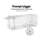Gardeon Animal Trap Cage Possum 66x23cm