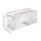 Gardeon 2x Animal Trap Cage Possum 66x23cm