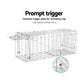 Gardeon Animal Trap Cage Possum 94x34cm