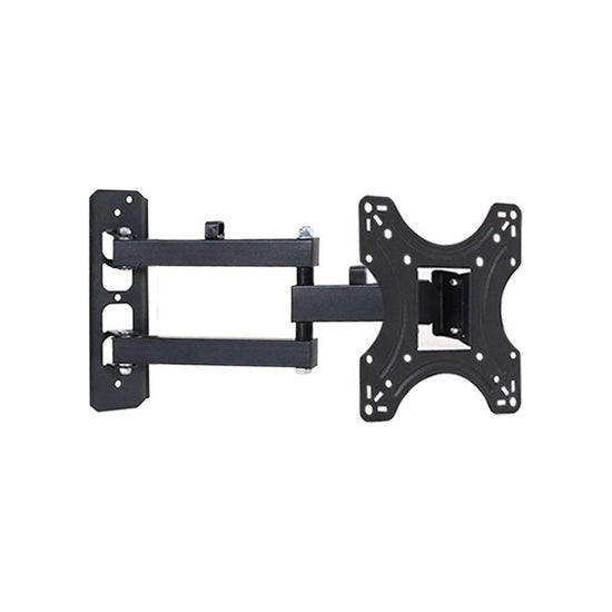 Artiss TV Wall Mount Bracket for 17"-42" LED LCD TVs Full Motion Strong Arms