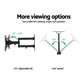 Artiss TV Wall Mount Bracket for 17"-42" LED LCD TVs Full Motion Strong Arms
