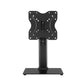 Artiss TV Stand Bracket for 19 - 43 inch TVs Table Top Desktop Universal Swivel
