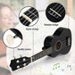Alpha Ukulele 21 Inch Basswood Beginner