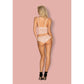 Assorted Delicanta Top And Panties Pink