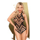 Penthouse Go Hotter See Through Teddy