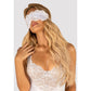 Obsessive Amor Blanco Eye Mask