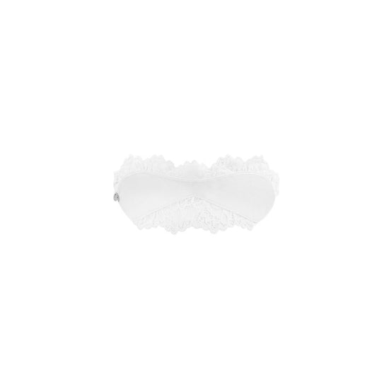 Obsessive Amor Blanco Eye Mask