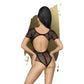 Penthouse Be Mine Teddy Black