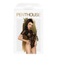 Penthouse Be Mine Teddy Black