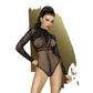 Penthouse Spicy Whisper Teddy Black