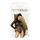 Penthouse Spicy Whisper Teddy Black