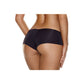 Hollywood Curves Invisible Bootyshort Black