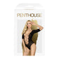 Penthouse Salute Me Teddy Black