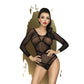 Penthouse High On Love Teddy Black
