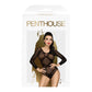 Penthouse High On Love Teddy Black