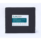 Elan Linen 100% Egyptian Cotton Vintage Washed 500TC Charcoal Single Bed Sheets Set