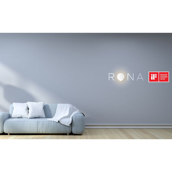 LED Motion Sensor Night Light Indoor, Cordless Battery Powered,Stick-on Warm White Light with Built-in Infrared Motion Detection, Sensor Light for Hallway,Bedroom