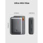 AUKEY Spark Mini 10000 Compact Fast Charging Power Bank (PB-Y55)