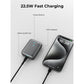AUKEY Spark Mini 10000 Compact Fast Charging Power Bank (PB-Y55)