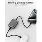 AUKEY Spark Mini 10000 Compact Fast Charging Power Bank (PB-Y55)