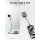 AUKEY Spark Mini 10000 Compact Fast Charging Power Bank (PB-Y55)