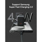 Aukey Comet 45W PD Fast Wall Charger GaN USB-C (PA-C2)