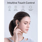 AUKEY Beyond ANC Elite Wireless Earbuds (EP-B2)