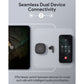 AUKEY Beyond ANC Elite Wireless Earbuds (EP-B2)