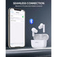 Aukey True Wireless Earbuds MOVE MINI S (EP-M1S)