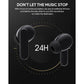 Aukey True Wireless Earbuds With Noise Cancelling MOVE MINI NC (EP-M1NC)