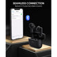 Aukey True Wireless Earbuds With Noise Cancelling MOVE MINI NC (EP-M1NC)