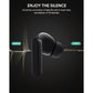Aukey True Wireless Earbuds With Noise Cancelling MOVE MINI NC (EP-M1NC)