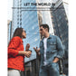 Aukey True Wireless Earbuds With Noise Cancelling MOVE MINI NC (EP-M1NC)