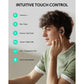 Aukey True Wireless Earbuds With Noise Cancelling MOVE MINI NC (EP-M1NC)