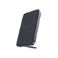 Aukey MagLinnk 6700mAh Magnetic Wireless Charging Power Bank (PB-MS01)
