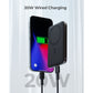 Aukey MagLinnk 6700mAh Magnetic Wireless Charging Power Bank (PB-MS01)