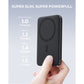 Aukey MagLinnk 6700mAh Magnetic Wireless Charging Power Bank (PB-MS01)