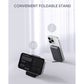 Aukey MagLinnk 10000mAh Magnetic Wireless Charging Power Bank (PB-MS02)