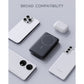 Aukey MagLinnk 10000mAh Magnetic Wireless Charging Power Bank (PB-MS02)