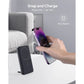 Aukey MagLinnk 10000mAh Magnetic Wireless Charging Power Bank (PB-MS02)