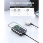 Aukey MagLinnk 10000mAh Magnetic Wireless Charging Power Bank (PB-MS02)