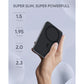 Aukey MagLinnk 10000mAh Magnetic Wireless Charging Power Bank (PB-MS02)