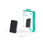 Aukey MagLinnk 10000mAh Magnetic Wireless Charging Power Bank (PB-MS02)