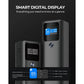 Aukey Sprint X 27.6K 140W 27,600mAh Portable Power Bank with PD3.1 (PB-Y45)
