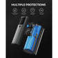 Aukey Sprint X 27.6K 140W 27,600mAh Portable Power Bank with PD3.1 (PB-Y45)
