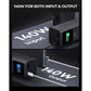 Aukey Sprint X 27.6K 140W 27,600mAh Portable Power Bank with PD3.1 (PB-Y45)