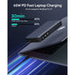 Aukey Sprint X 20K 65W 20000mAh Portable Power Bank with PD3.0 (PB-Y43)