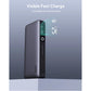 Aukey Sprint X 20K 65W 20000mAh Portable Power Bank with PD3.0 (PB-Y43)