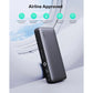 Aukey Sprint X 20K 65W 20000mAh Portable Power Bank with PD3.0 (PB-Y43)