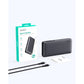 Aukey Sprint X 20K 65W 20000mAh Portable Power Bank with PD3.0 (PB-Y43)
